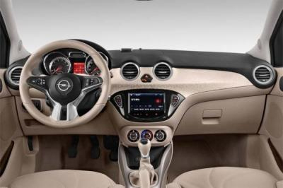 Opel Adam Jam 1 2 Sal Sandig Auto Leasing Gmbh Co Kg